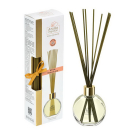 Ароматический диффузор AROMA REPUBLIC в стеклянном флаконе 70 мл,№54 Marmalade