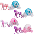 Игровой набор ABtoys Моя лошадка "Карета с лошадкой"