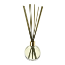 Ароматический диффузор AROMA REPUBLIC в стеклянном флаконе 70 мл,№25 Old oak