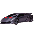 Машина р/у 1:18 Lamborghini Sesto Elemento Цвет Серый 40МГц