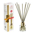 Ароматический диффузор AROMA REPUBLIC в стеклянном флаконе 30 мл,№65 Red apple