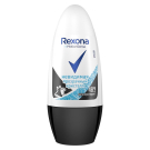 Rexona Антиперспирант Шариковый Прозрачный Кристалл 50мл