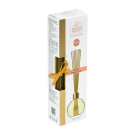 Ароматический диффузор AROMA REPUBLIC в стеклянном флаконе 70 мл,№54 Marmalade