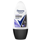 Rexona Антиперспирант Шариковый Ультраневидимая 50мл