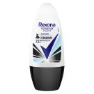 Rexona Антиперспирант Шариковый Прозрачный Кристалл 50мл