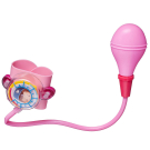 Кукла Junfa Ardana Baby Доктор шатенка 32,5 см