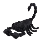 Мягкая игрушка Abtoys В дикой природе. Скорпион 40 см