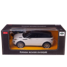 Машина р/у 1:14 Range Rover Evoque Цвет Белый