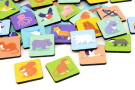 Игра развивающая. Zoo-Лотошка