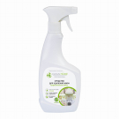 Средство для удаления жира CLEAN HOME чистая кухня 500мл